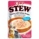 Inaba Cat Churu Ciao Stew - csirke-lazac 40 g