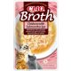 Inaba Cat Churu Ciao Broth - csirke-lazac 40 g