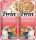 Inaba Cat Churu Twin Packs - tonhal-csirke 2 x 40 g