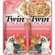 Inaba Cat Churu Twin Packs - tonhal-csirke 2 x 40 g
