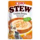 Inaba Cat Churu Ciao Stew - csirke 40 g