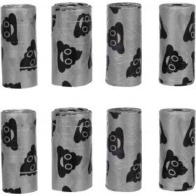 Flamingo kakizacsi Lacha - kaki mintával 8 x 15 db