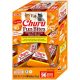 Inaba Cat Fun Bites Wrap - csirke 8 x 12 g