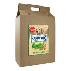 Happy Dog NaturCroq Knochen Lamm&Reis 5 kg