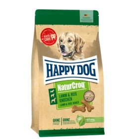Happy Dog NaturCroq Knochen Lamm&Reis 500 g
