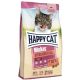 Happy Cat Minkas Sterilised Salmon - szárazeledel lazaccal macskák számára 10 kg