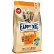 Happy Dog NaturCroq Adult Ente & Reis ivartalanított kutyák számára 11 kg