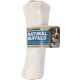Flamingo Kutya Snack Natural Buffalo - csont formájú snack tüdővel töltve 1 db