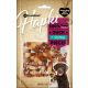 Flamingo Hapki Duck + Salmon Pieces - kacsás lazacos 85 g