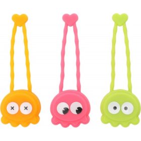 Flamingo világítás nyakörvre Fozy 1 db