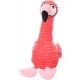Flamingo játék - Lucy plüss flamingó 1 db