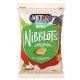 Mark&Chappell VetIQ Nibblots Apple - alma ízesítésű falatkák kisállatoknak 30 g