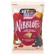 Mark&Chappell VetIQ Nibblots Berries - bogyós gyümölcs ízesítésű falatkák kisállatoknak 30 g