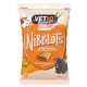 Mark&Chappell VetIQ Nibblots Carrot - répa ízesítésű falatkák kisállatoknak 30 g