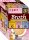 Inaba Cat Broth Variety - csirke, csirke-lazac, csirke-tonhal 10 x 40 g