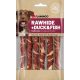 Flamingo jutalomfalat - Rawhide Stick  nyersbőr kacsáva és hallal 70 g
