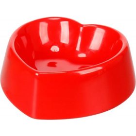 Flamingo kerámia tál - Zova 1 db