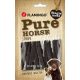 Flamingo Snack - Hapki Pure Horse Strips lóhússal 85 g